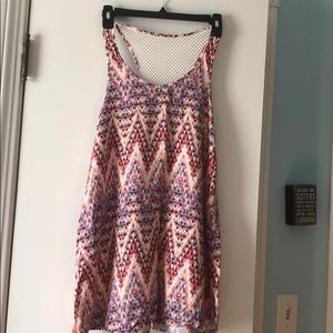 Women’s swimsuit cover up!